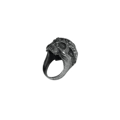 Vivienne Westwood 16AW Silver 925 Swarovski
