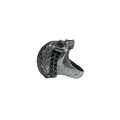 Vivienne Westwood 16AW Silver 925 Swarovski
