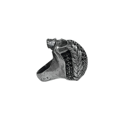 Vivienne Westwood 16AW Silver 925 Swarovski