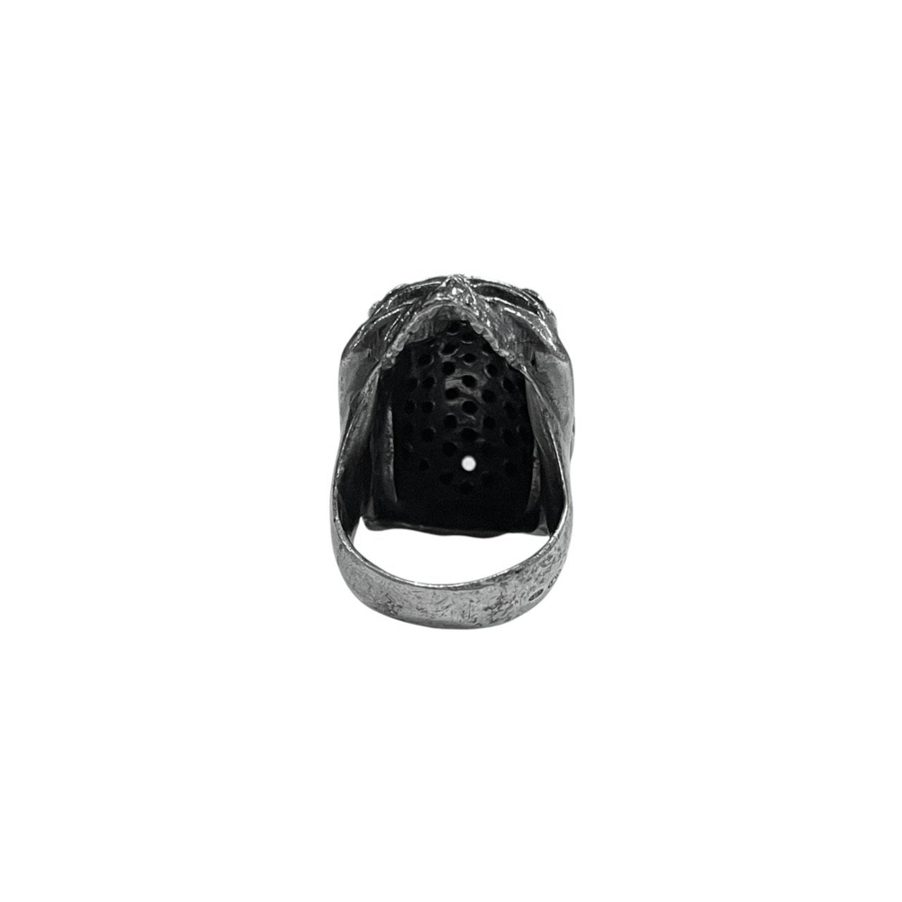 Vivienne Westwood 16AW Silver 925 Swarovski
