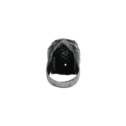 Vivienne Westwood 16AW Silver 925 Swarovski