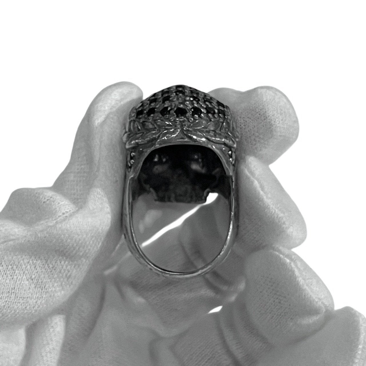 Vivienne Westwood 16AW Silver 925 Swarovski