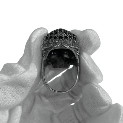 Vivienne Westwood 16AW Silver 925 Swarovski