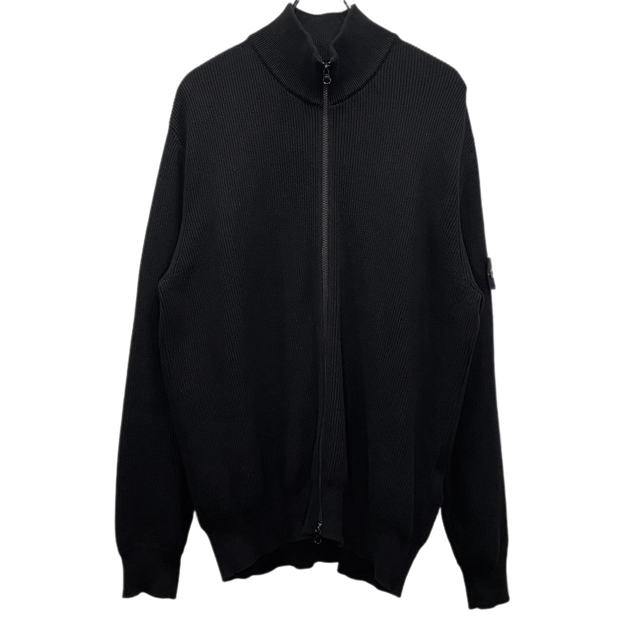 STONE ISLAND 25SS Cotton Driver's Knit Jacket Size XL