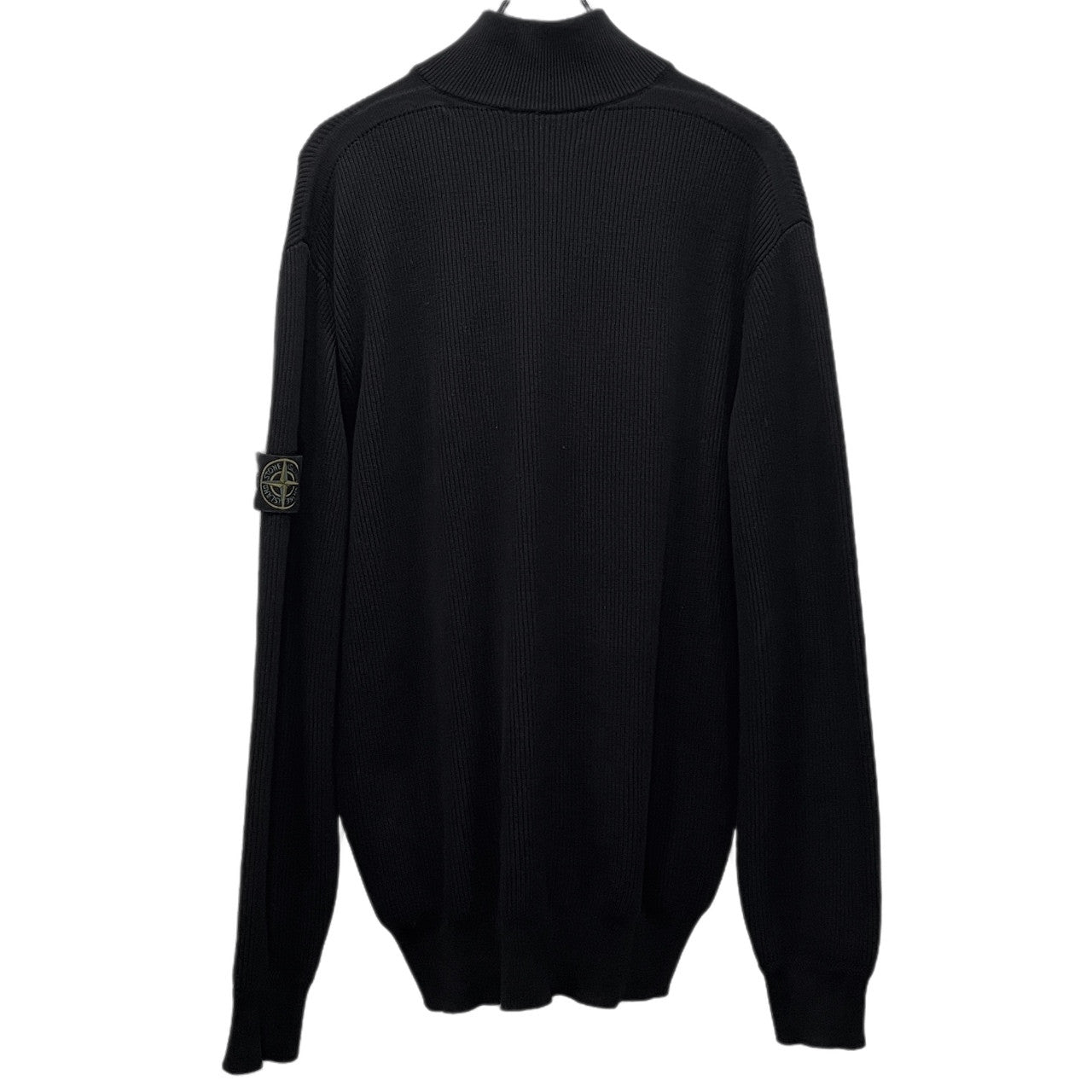 STONE ISLAND 25SS Cotton Driver's Knit Jacket Size XL