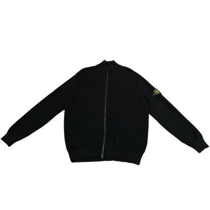 STONE ISLAND 25SS Cotton Driver's Knit Jacket Size XL