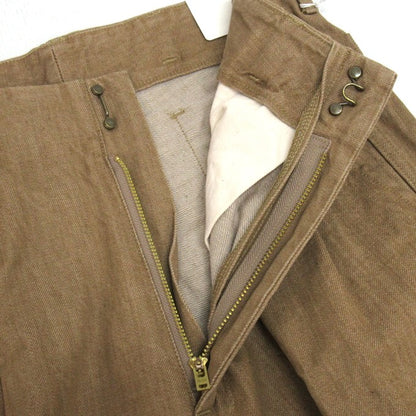 Another 20th Century New Yankee Oxford Jeans Size 1