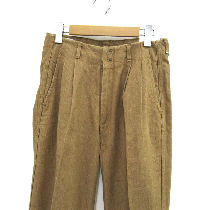 Another 20th Century New Yankee Oxford Jeans Size 1