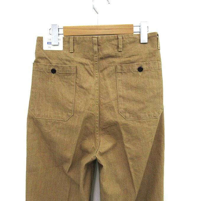 Another 20th Century New Yankee Oxford Jeans Size 1