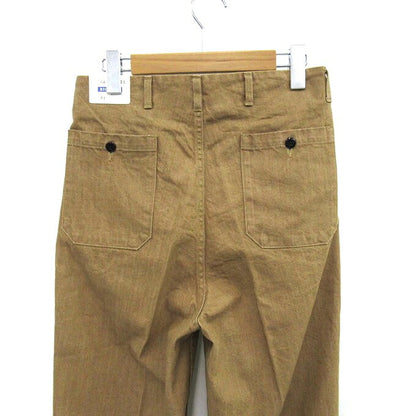 Another 20th Century New Yankee Oxford Jeans Size 1