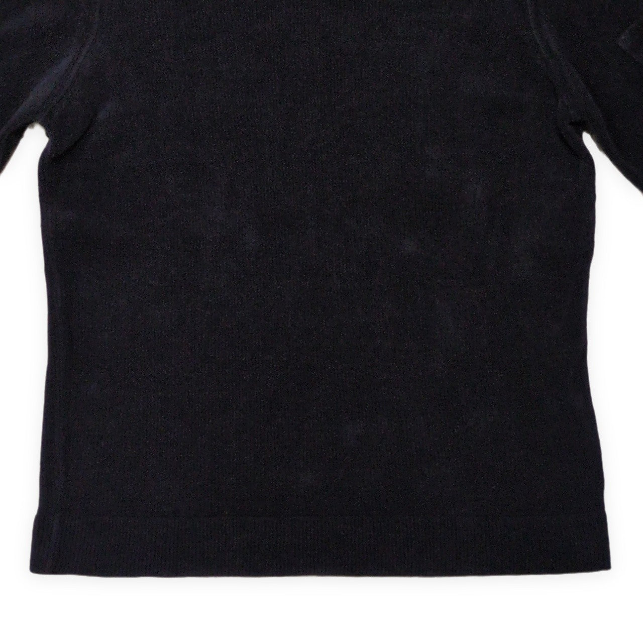 C.P. Company Crewneck Lens Knit Sweater Total Size 48