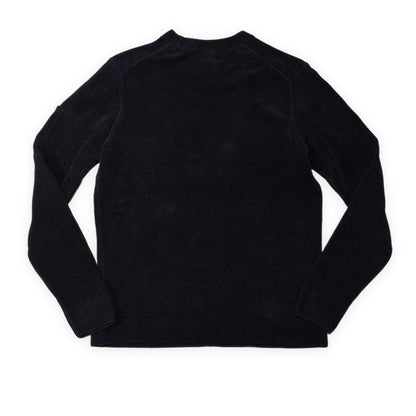 C.P. Company Crewneck Lens Knit Sweater Total Size 48