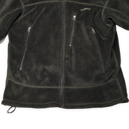 patagonia 2005 R4 Windbloc Fleece Jacket Green in USA Size L