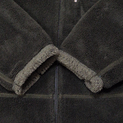 patagonia 2005 R4 Windbloc Fleece Jacket Green in USA Size L