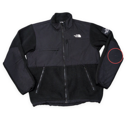 THE NORTH FACE Denali Fleece Jacket Black Size L