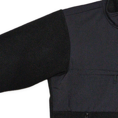 THE NORTH FACE Denali Fleece Jacket Black Size L