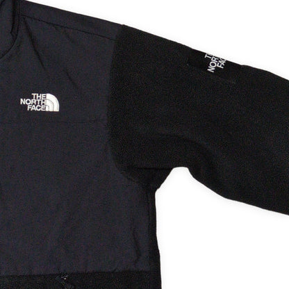 THE NORTH FACE Denali Fleece Jacket Black Size L