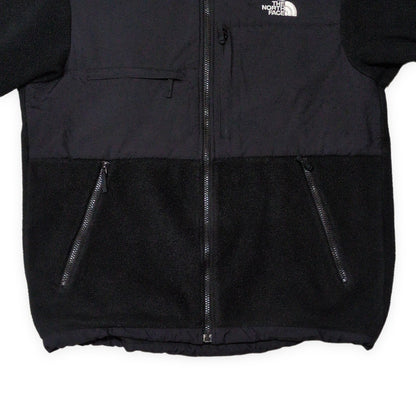 THE NORTH FACE Denali Fleece Jacket Black Size L