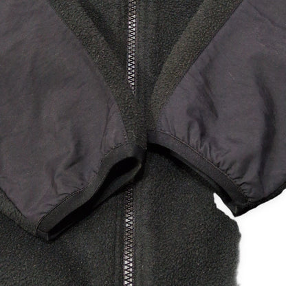 THE NORTH FACE Denali Fleece Jacket Black Size L