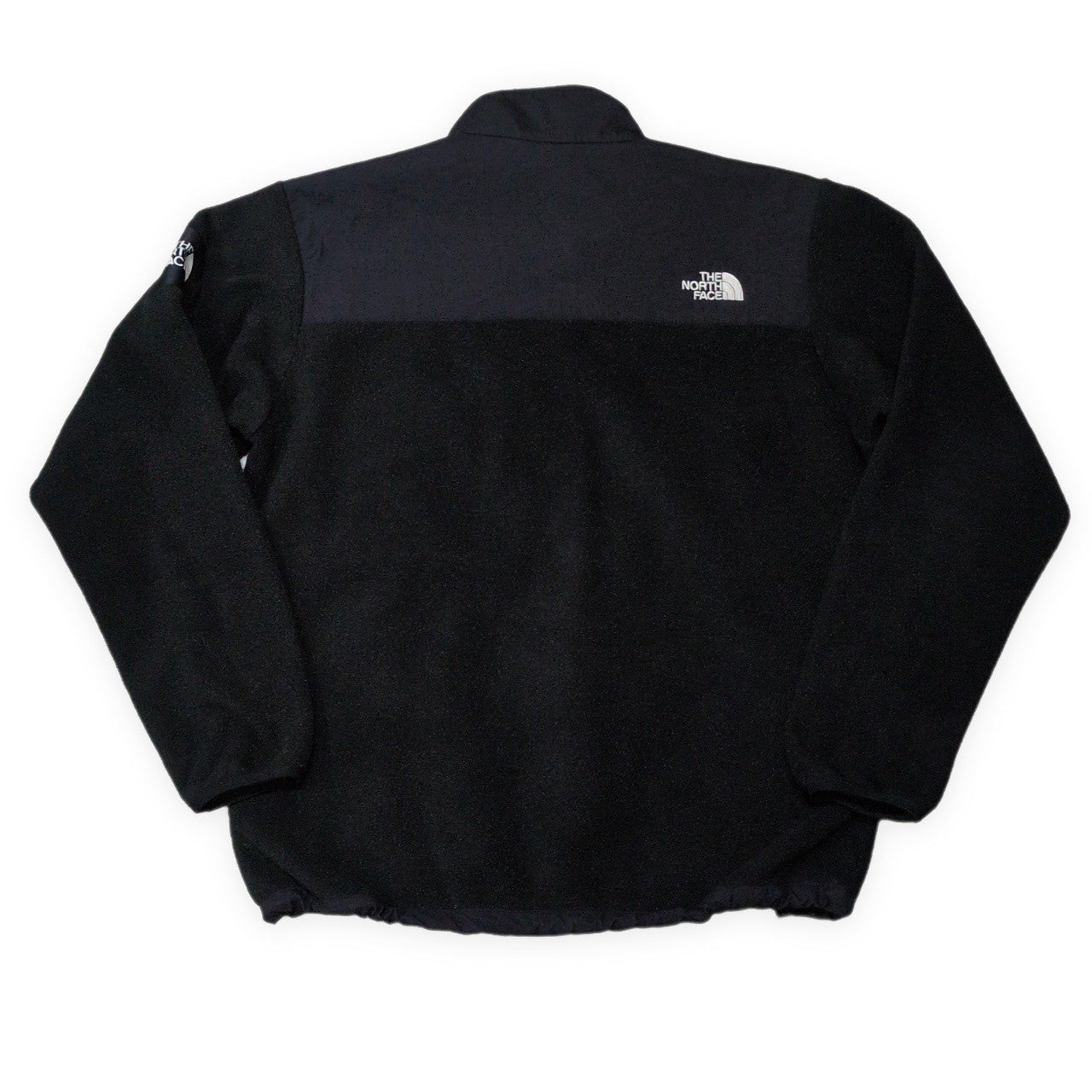 THE NORTH FACE Denali Fleece Jacket Black Size L