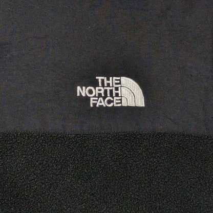 THE NORTH FACE Denali Fleece Jacket Black Size L