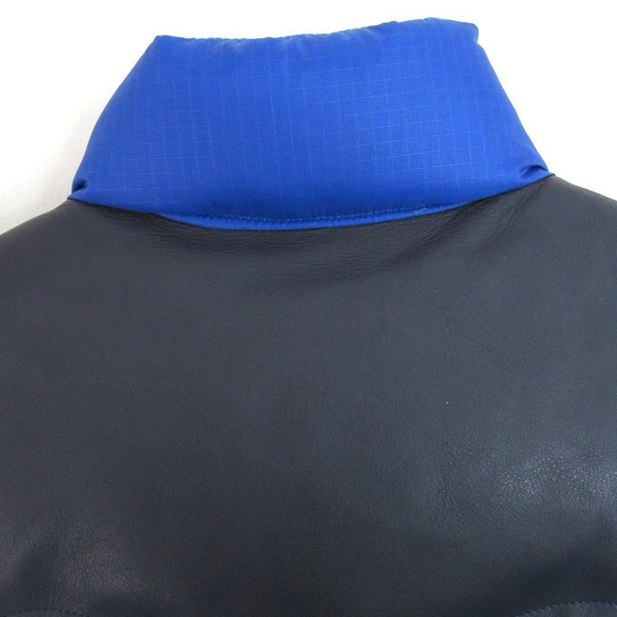 Rocky Mountain FeatherBed Yoke Down Vest Multi Size M