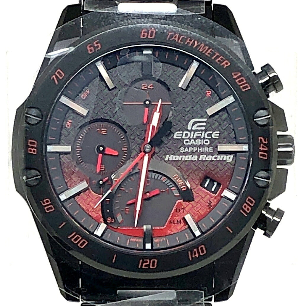 Casio EDIFICE Honda Racing Limited