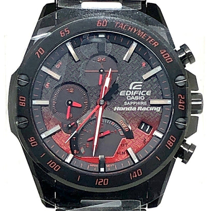 Casio EDIFICE Honda Racing Limited