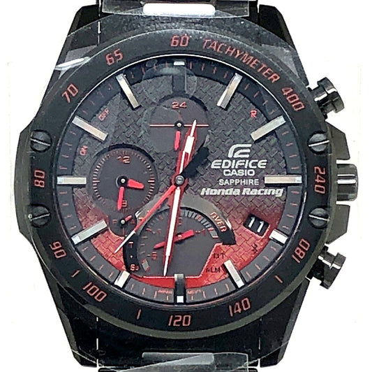 Casio EDIFICE Honda Racing Limited