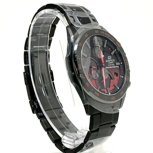 Casio EDIFICE Honda Racing Limited