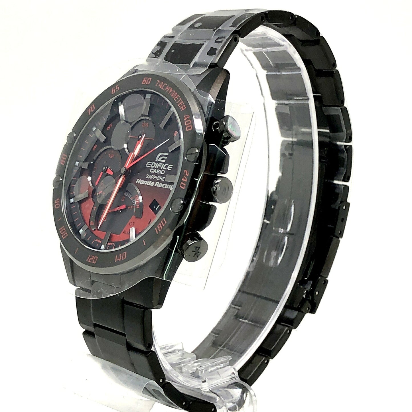 Casio EDIFICE Honda Racing Limited