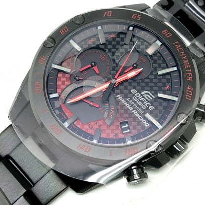 Casio EDIFICE Honda Racing Limited