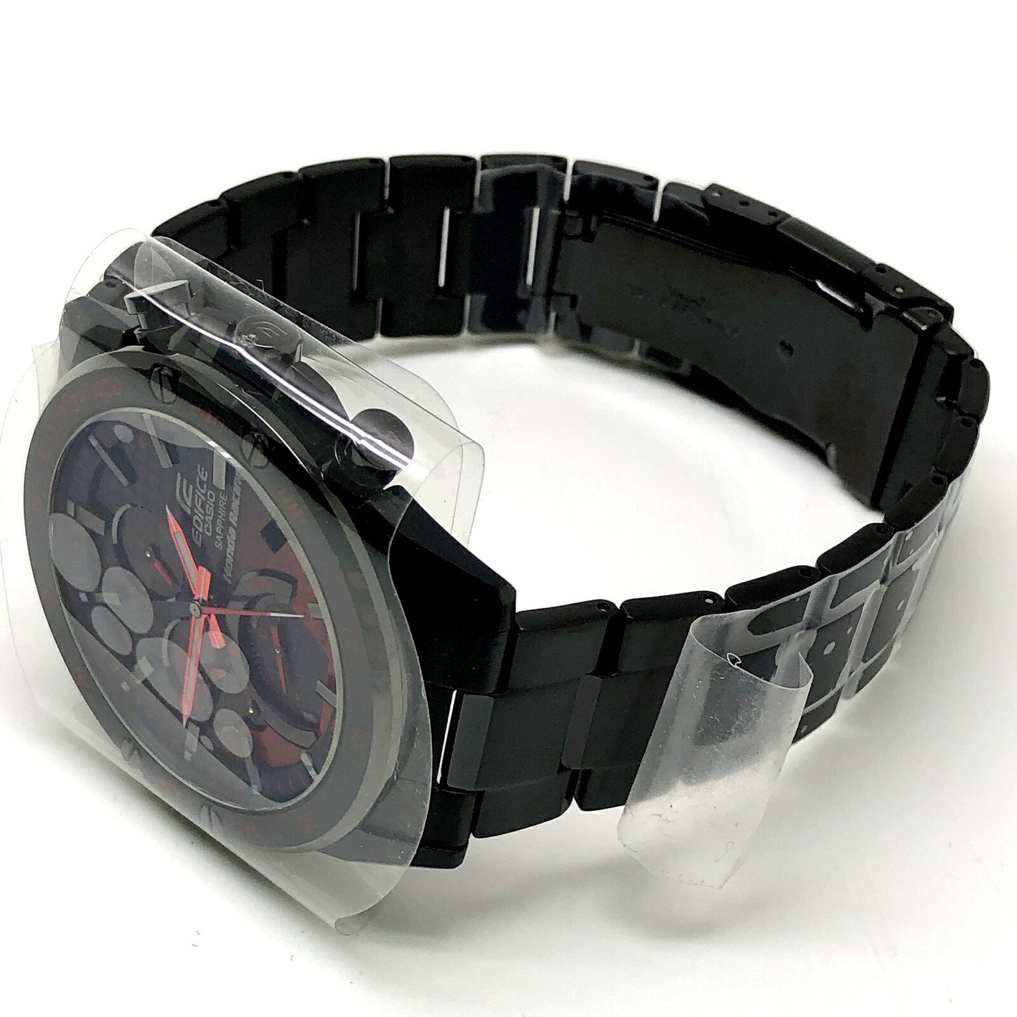 Casio EDIFICE Honda Racing Limited