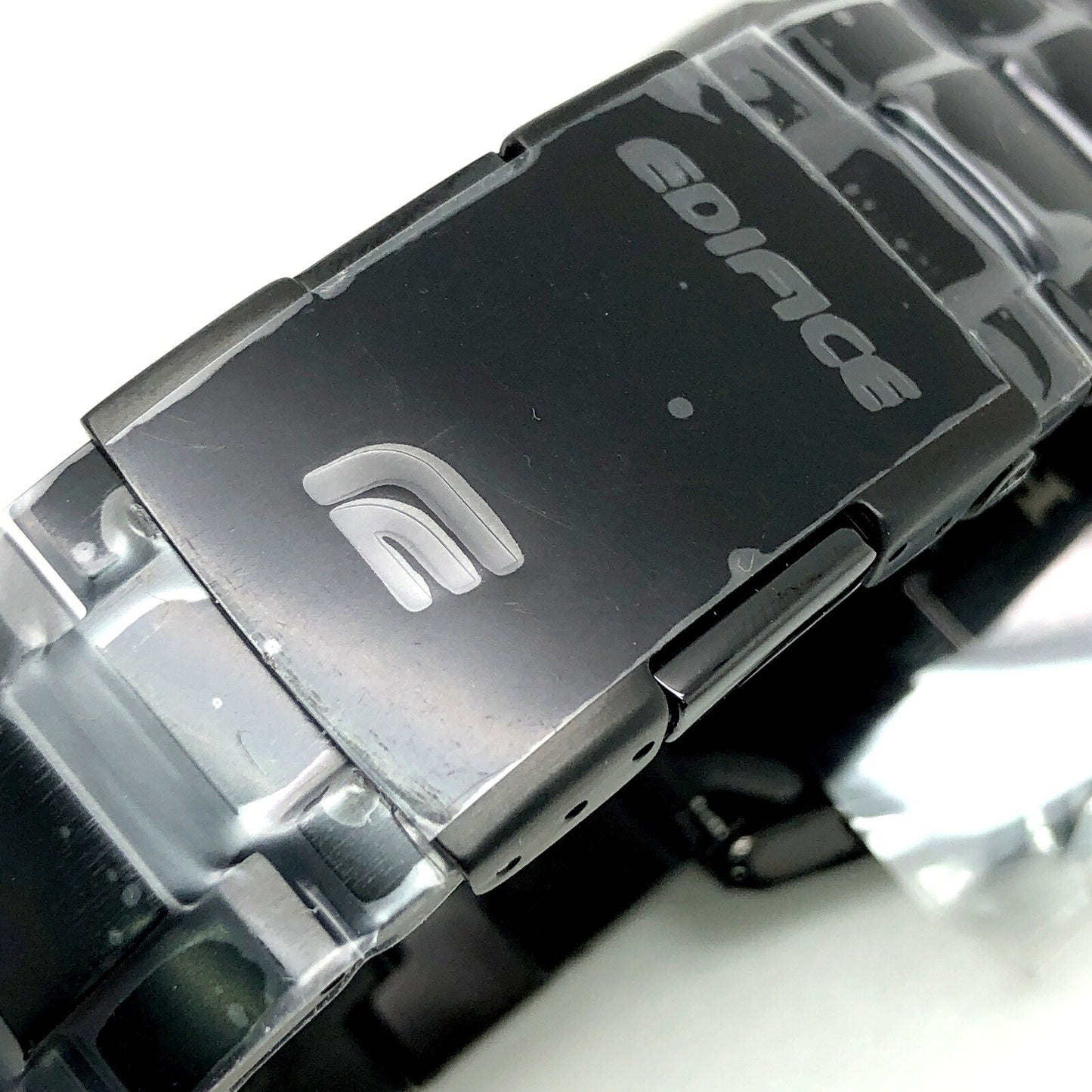 Casio EDIFICE Honda Racing Limited
