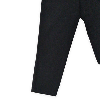 Yohji Yamamoto Y's WORK SHOP 80s Wool Tapered Slacks Size M