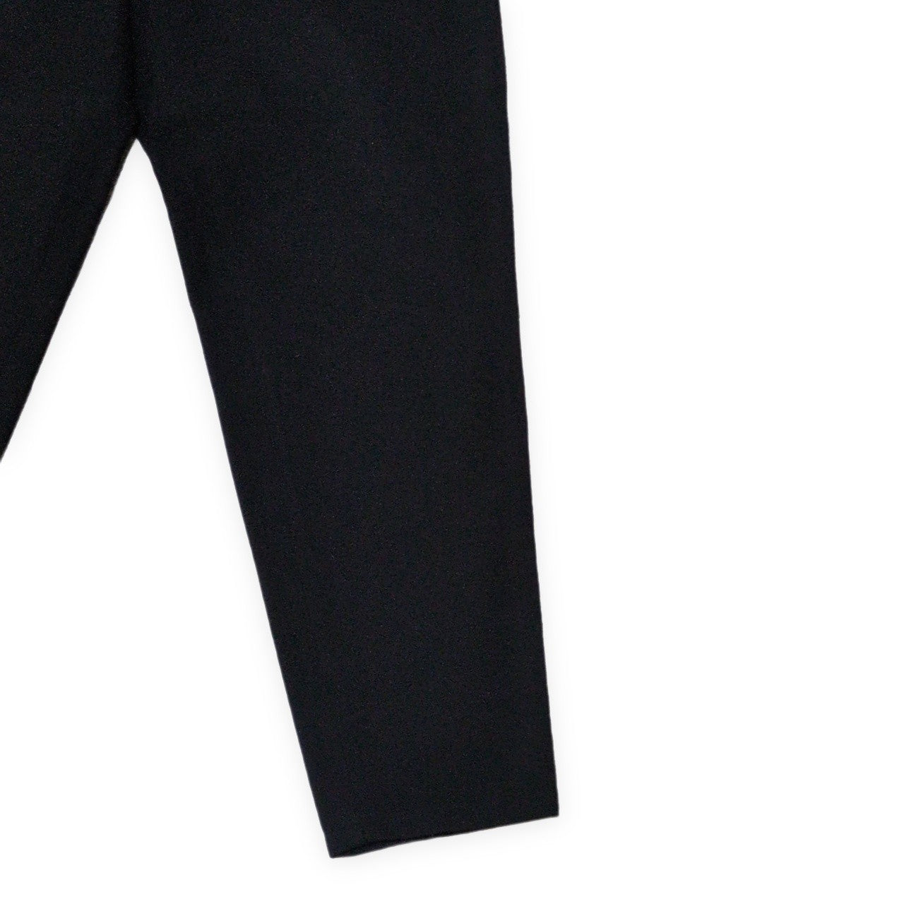 Yohji Yamamoto Y's WORK SHOP 80s Wool Tapered Slacks Size M
