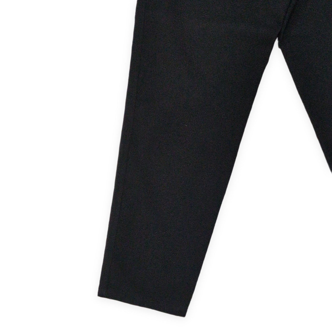 Yohji Yamamoto Y's WORK SHOP 80s Wool Tapered Slacks Size M