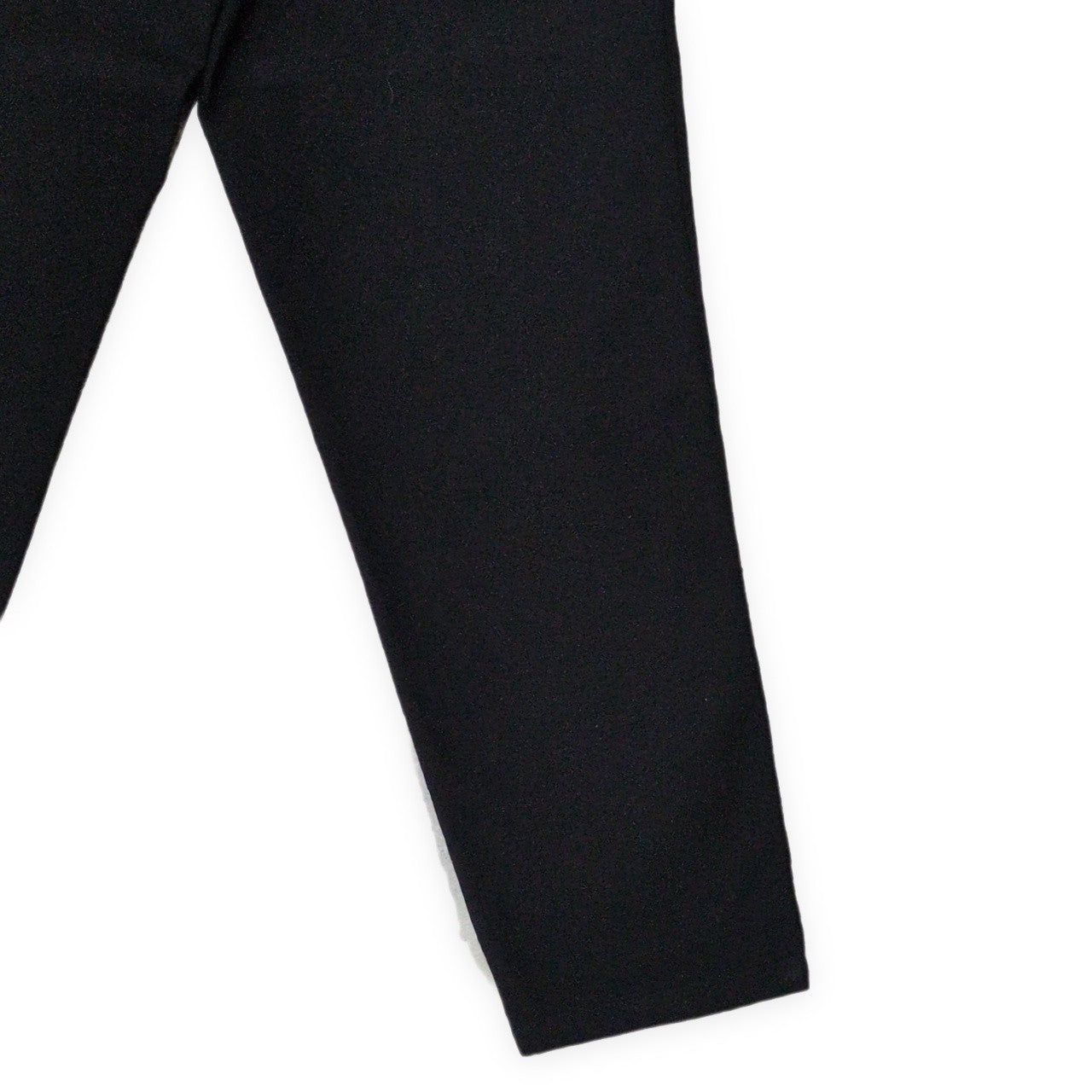 Yohji Yamamoto Y's WORK SHOP 80s Wool Tapered Slacks Size M