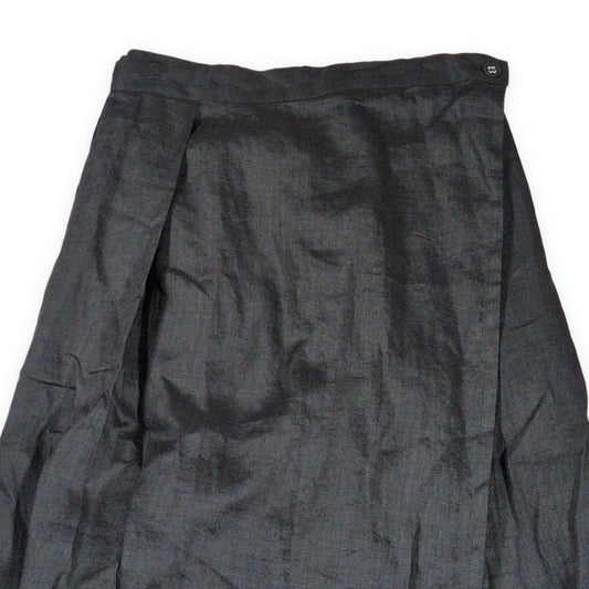 MOLDY FIG Y's BIS 80s-90s Wrap Skirt
