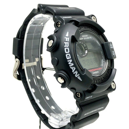 G-SHOCK DW-8200MB-1V FROGMAN MIB Edition Watch Size ONE SIZE
