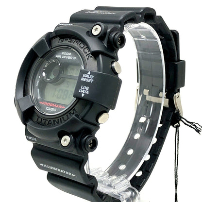G-SHOCK DW-8200MB-1V FROGMAN MIB Edition Watch Size ONE SIZE