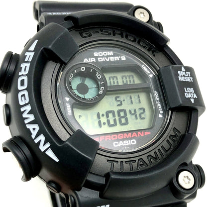 G-SHOCK DW-8200MB-1V FROGMAN MIB Edition Watch Size ONE SIZE