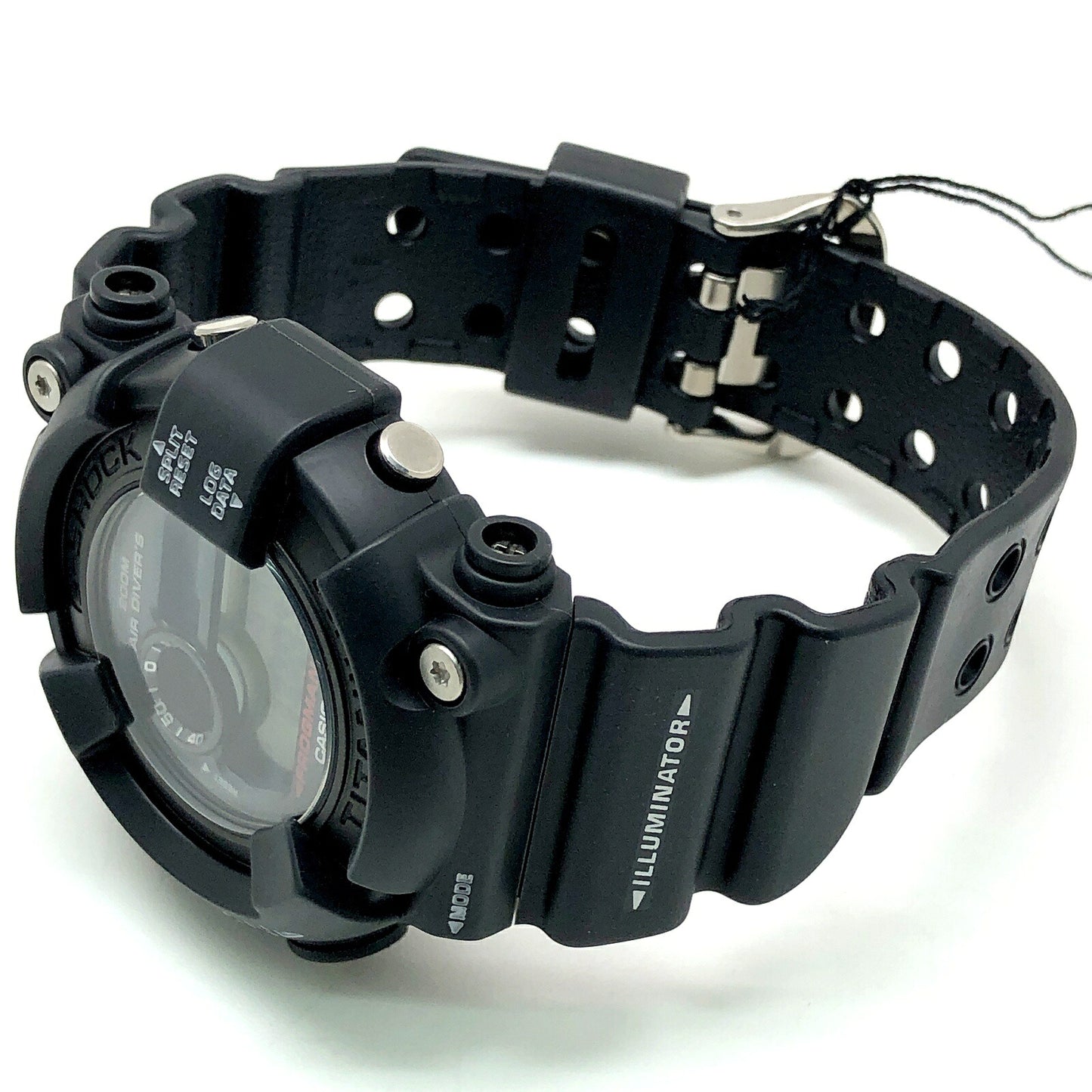 G-SHOCK DW-8200MB-1V FROGMAN MIB Edition Watch Size ONE SIZE