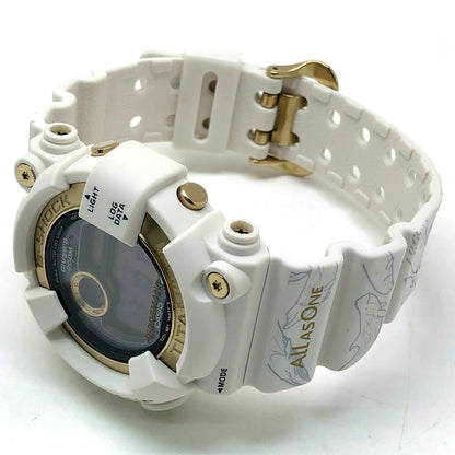 CASIO G-SHOCK FROGMAN ICERC 30th Solar Watch Size ONE SIZE