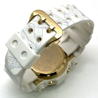 CASIO G-SHOCK FROGMAN ICERC 30th Solar Watch Size ONE SIZE