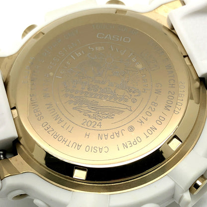 CASIO G-SHOCK FROGMAN ICERC 30th Solar Watch Size ONE SIZE
