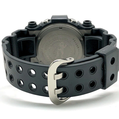 G-SHOCK DW-8200-1A Frogman Titanium Gray Watch Size ONE SIZE
