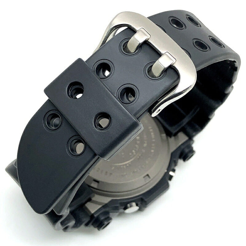 G-SHOCK DW-8200-1A Frogman Titanium Gray Watch Size ONE SIZE