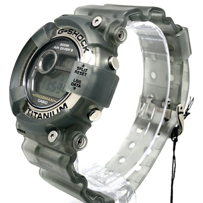 G-SHOCK DW-8200MS Frogman Men In Watch Multi Size ONE SIZE