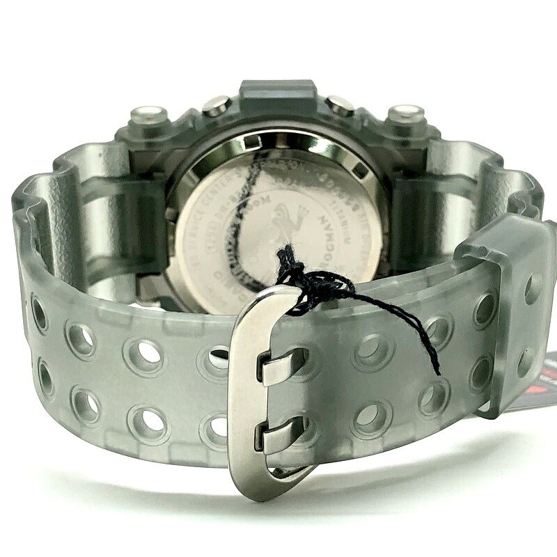 G-SHOCK DW-8200MS Frogman Men In Watch Multi Size ONE SIZE